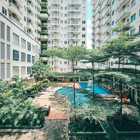 Swiss-Belcourt Bogor Hotel Екстериор снимка