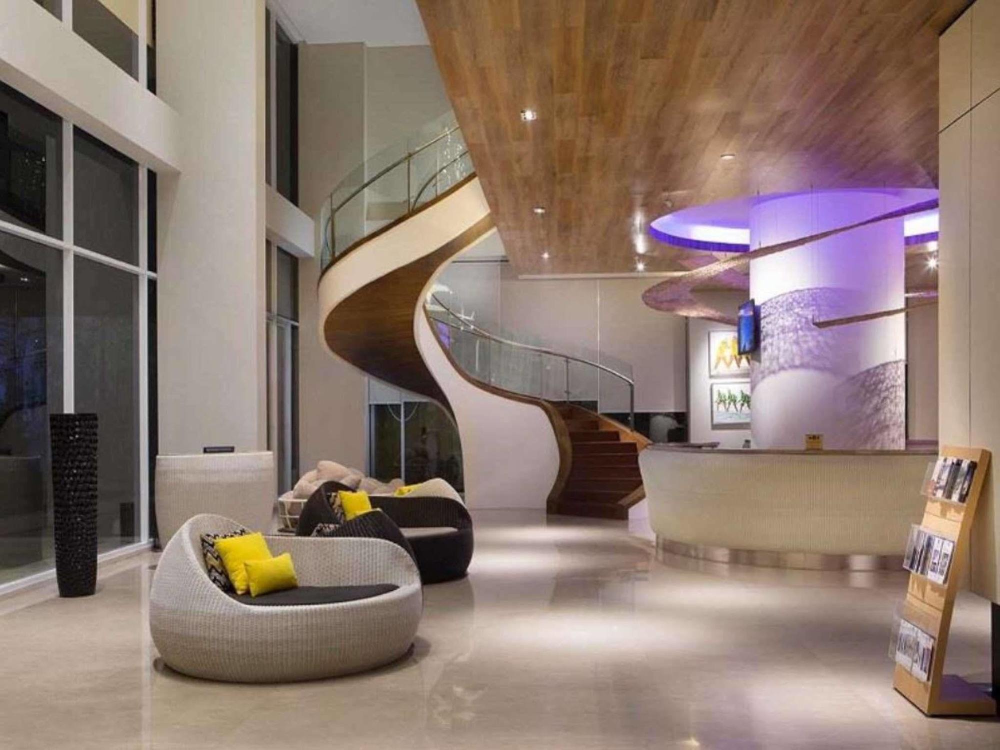 Swiss-Belcourt Bogor Hotel Екстериор снимка